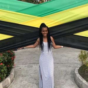 Meet your Posher, Jade